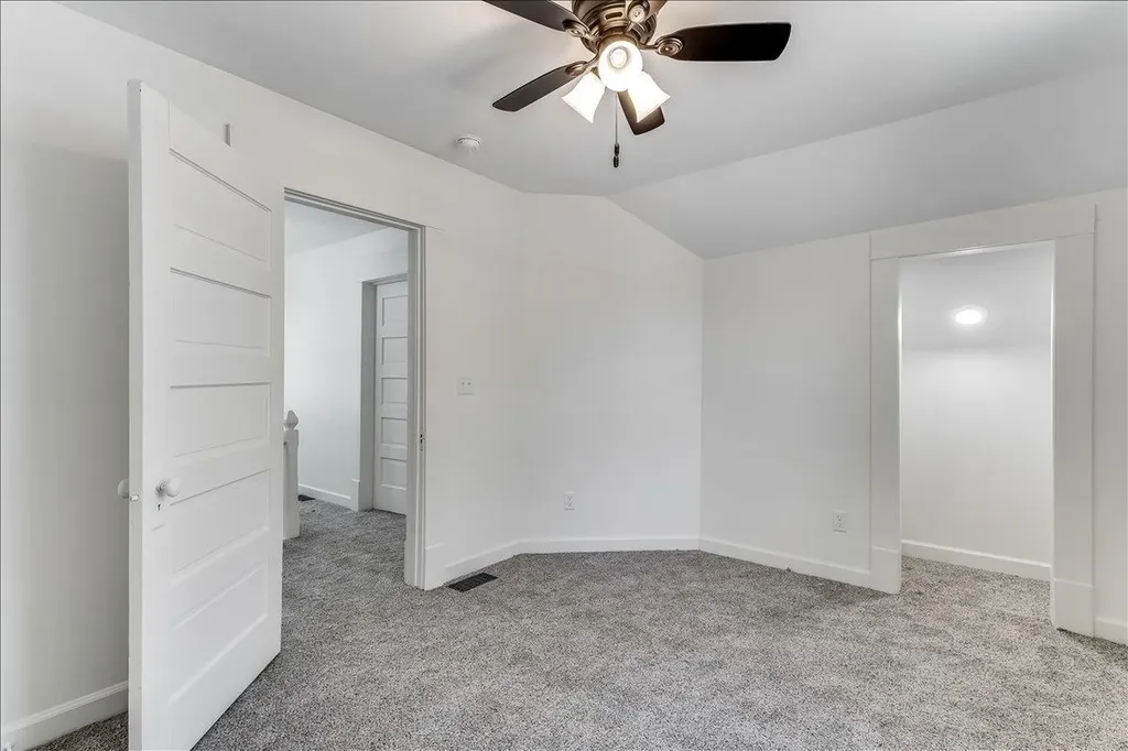215 N Sturges Street Potwin KS 67123