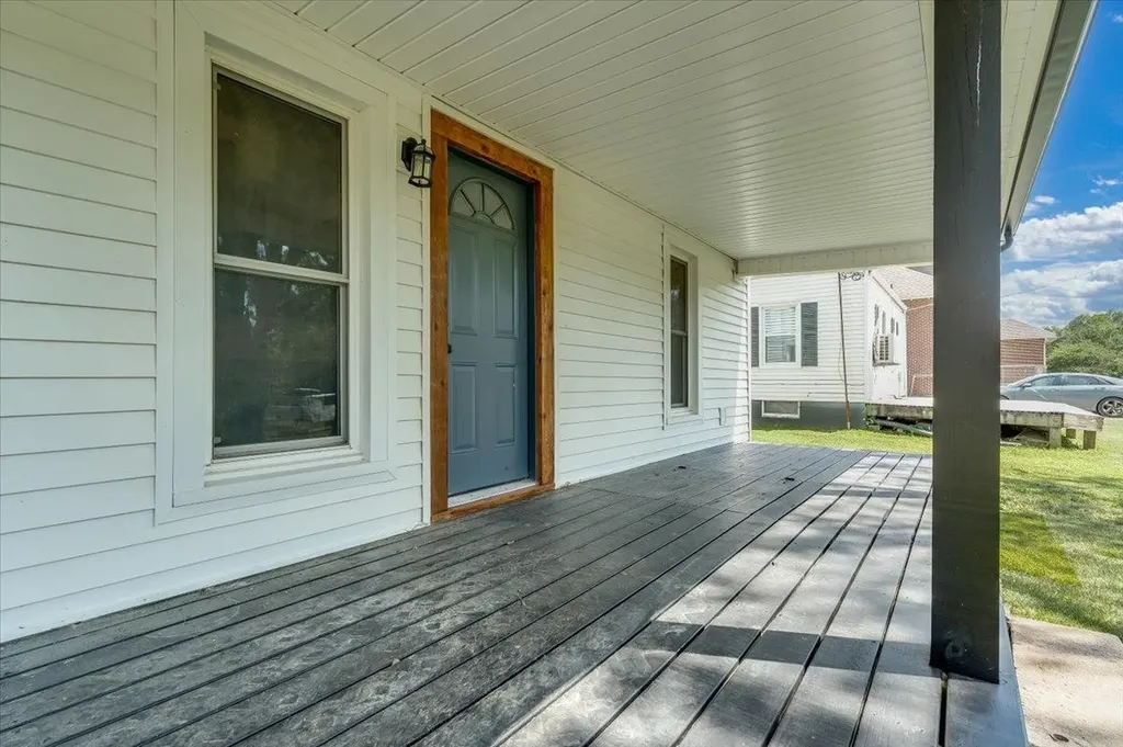 215 N Sturges Street Potwin KS 67123