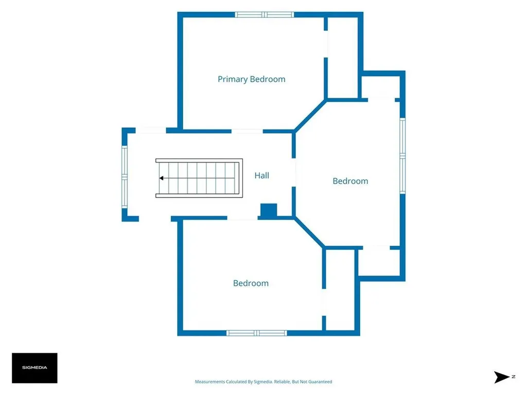 215 N Sturges Street Potwin KS 67123