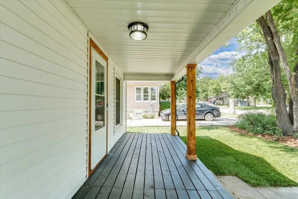 215 N Sturges Street Potwin KS 67123