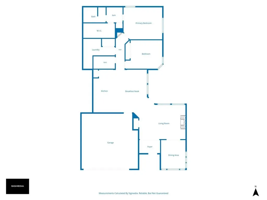 1004 E Cross Creek Place Derby KS 67037