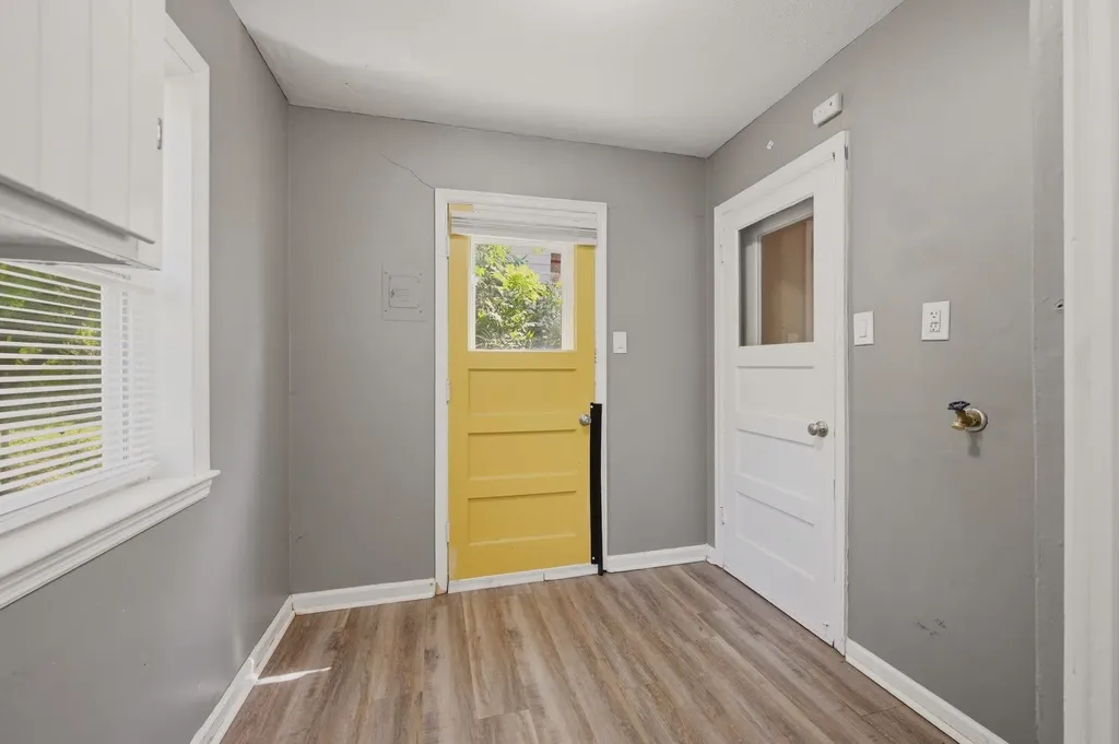 641 S Apache Drive Wichita KS 67207