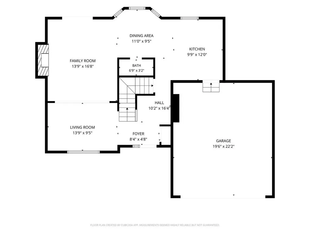 4479 N Edgemoor Court Bel Aire KS 67220