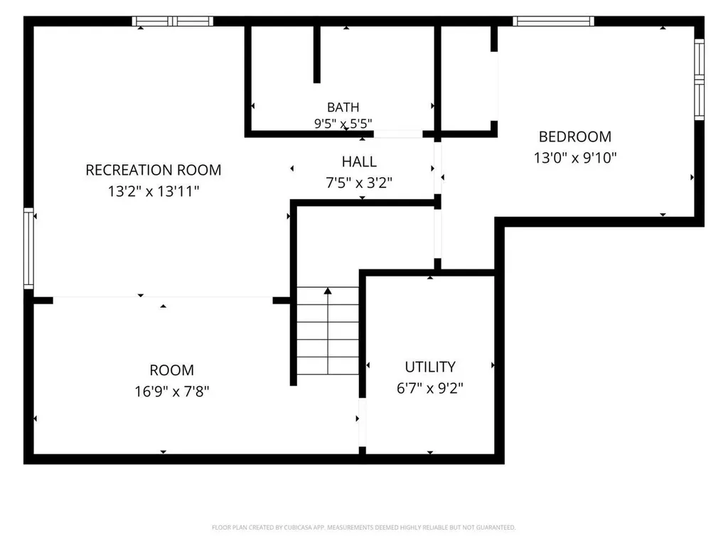 4479 N Edgemoor Court Bel Aire KS 67220