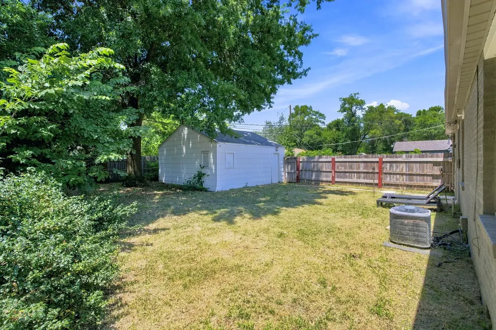 801 S Lightner Wichita KS 67218