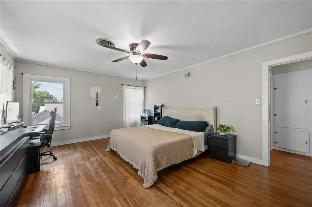 1322 N 4th Street Arkansas City KS 67005