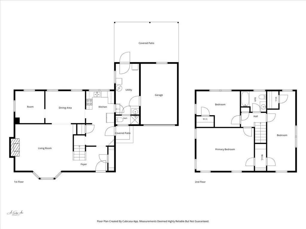 1322 N 4th Street Arkansas City KS 67005