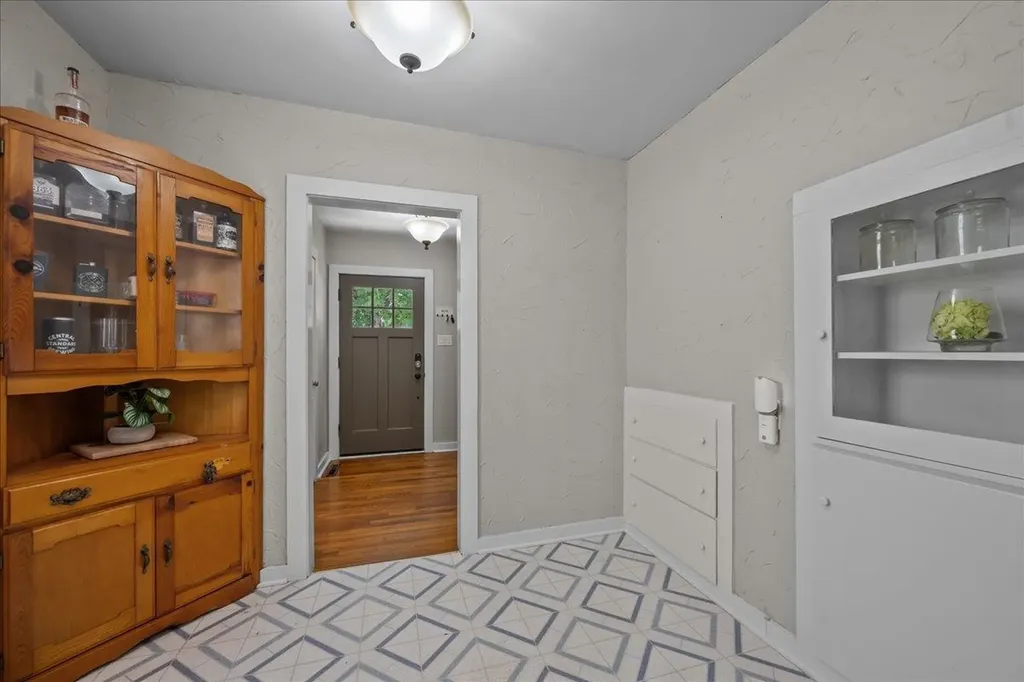 1322 N 4th Street Arkansas City KS 67005