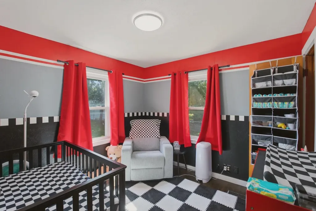 332 N Florence Wichita KS 67212