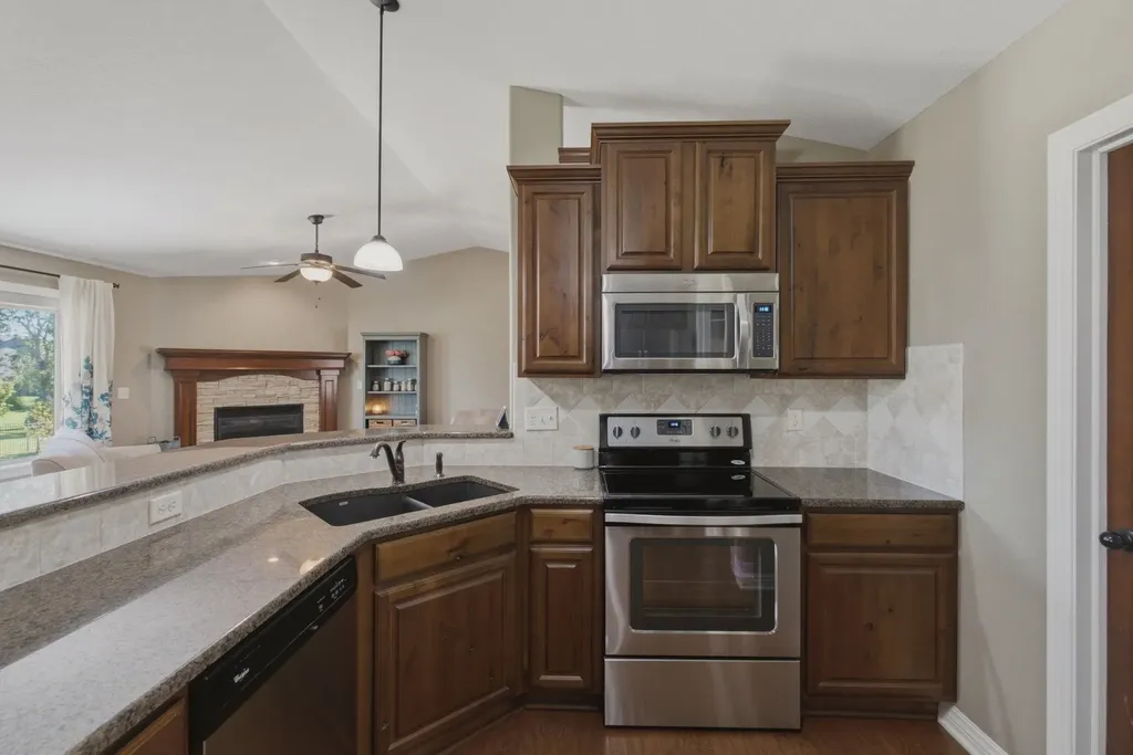 8716 W Conrey Street Wichita KS 67205