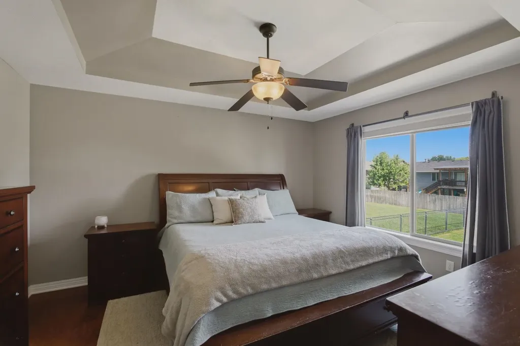 8716 W Conrey Street Wichita KS 67205