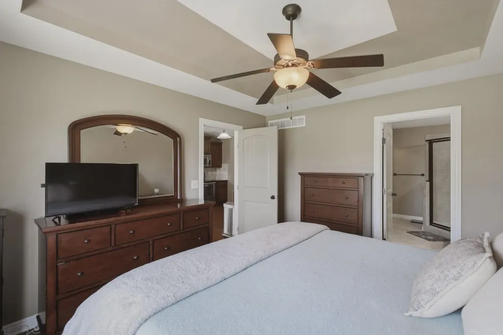 8716 W Conrey Street Wichita KS 67205