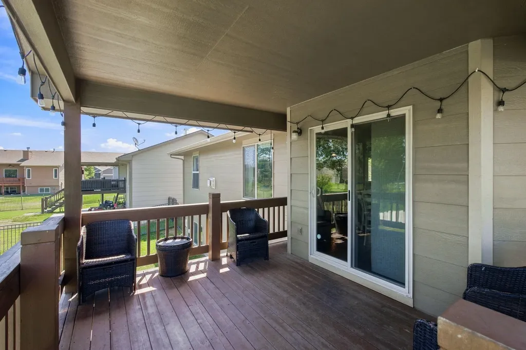8716 W Conrey Street Wichita KS 67205