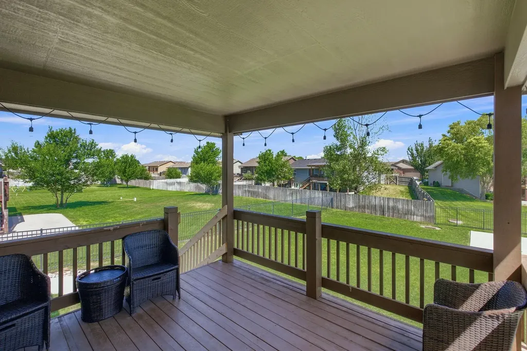8716 W Conrey Street Wichita KS 67205