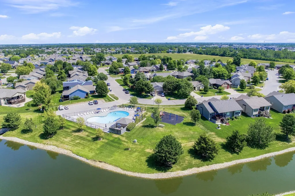 8716 W Conrey Street Wichita KS 67205