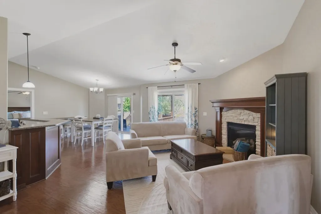 8716 W Conrey Street Wichita KS 67205