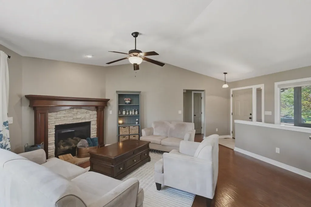8716 W Conrey Street Wichita KS 67205