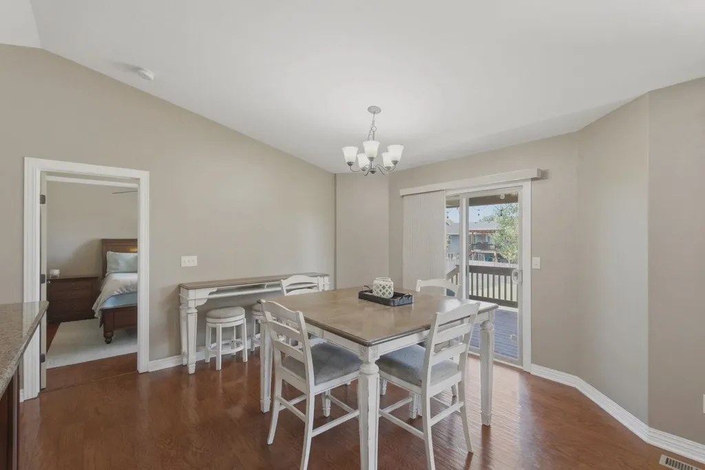 8716 W Conrey Street Wichita KS 67205