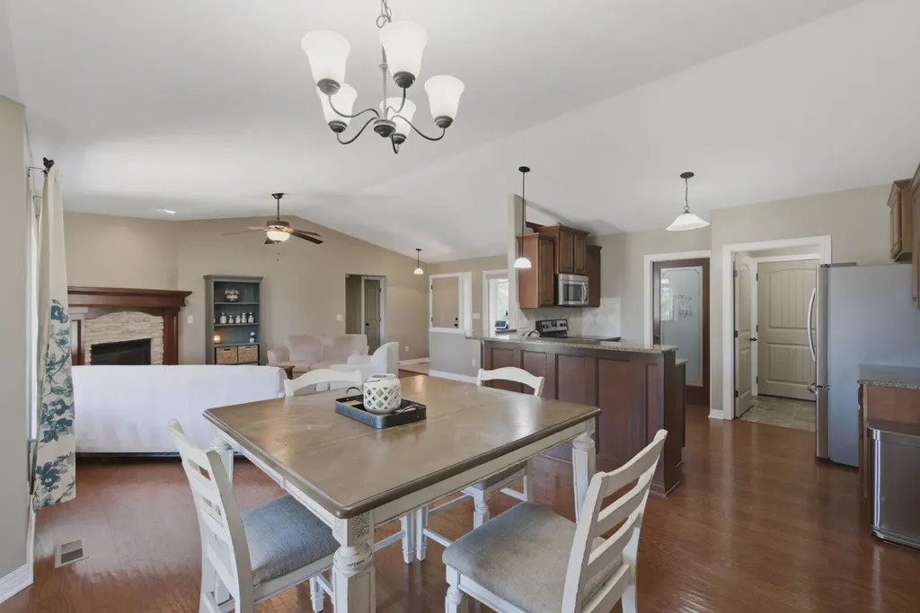 8716 W Conrey Street Wichita KS 67205