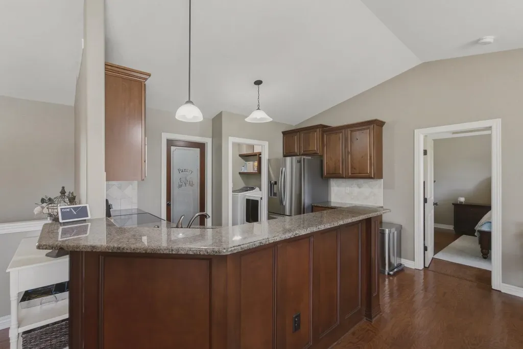 8716 W Conrey Street Wichita KS 67205