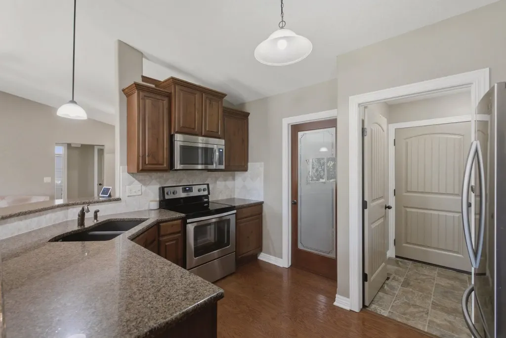 8716 W Conrey Street Wichita KS 67205