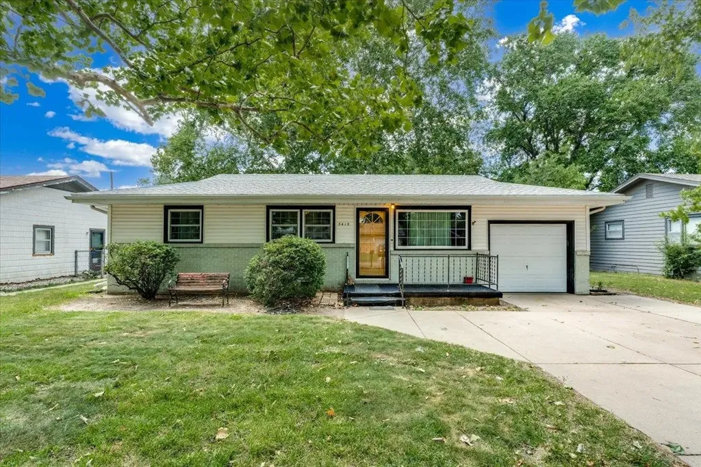 3415 S Bonn Wichita KS 67217