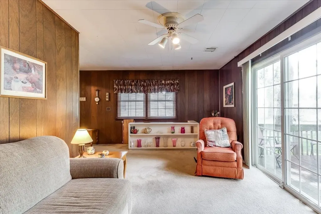 3415 S Bonn Wichita KS 67217