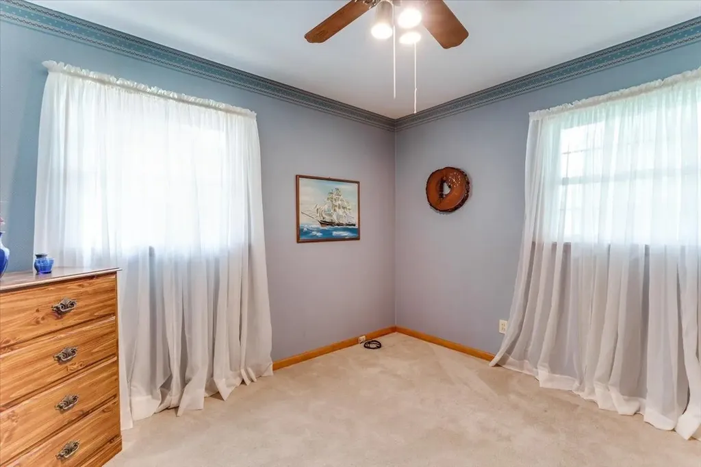 3415 S Bonn Wichita KS 67217