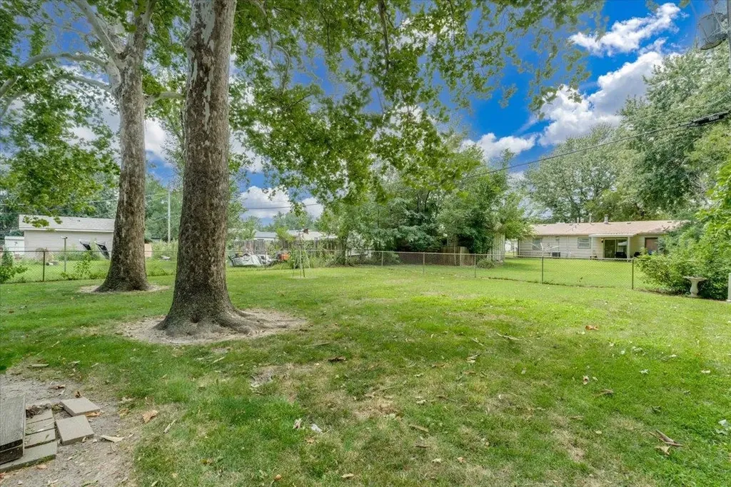 3415 S Bonn Wichita KS 67217