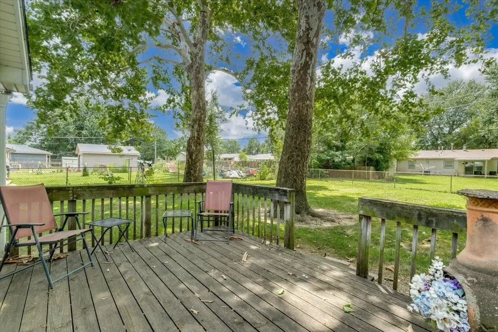 3415 S Bonn Wichita KS 67217