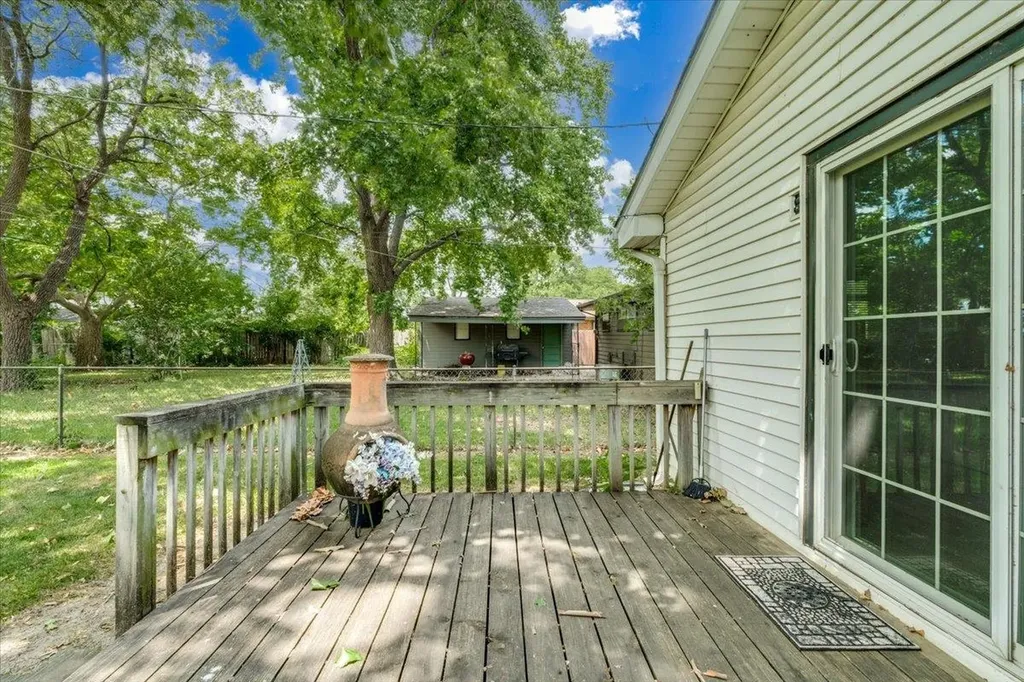 3415 S Bonn Wichita KS 67217