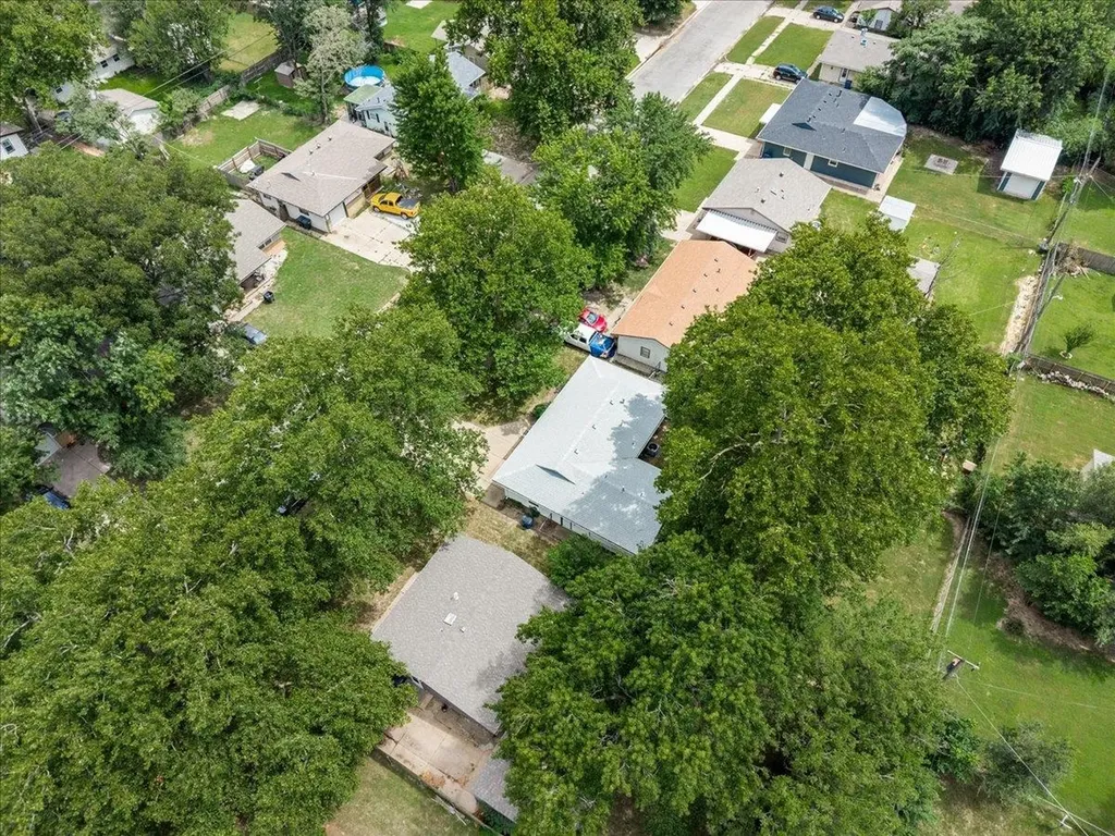 3415 S Bonn Wichita KS 67217
