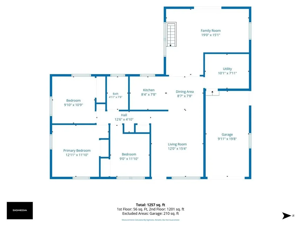 3415 S Bonn Wichita KS 67217