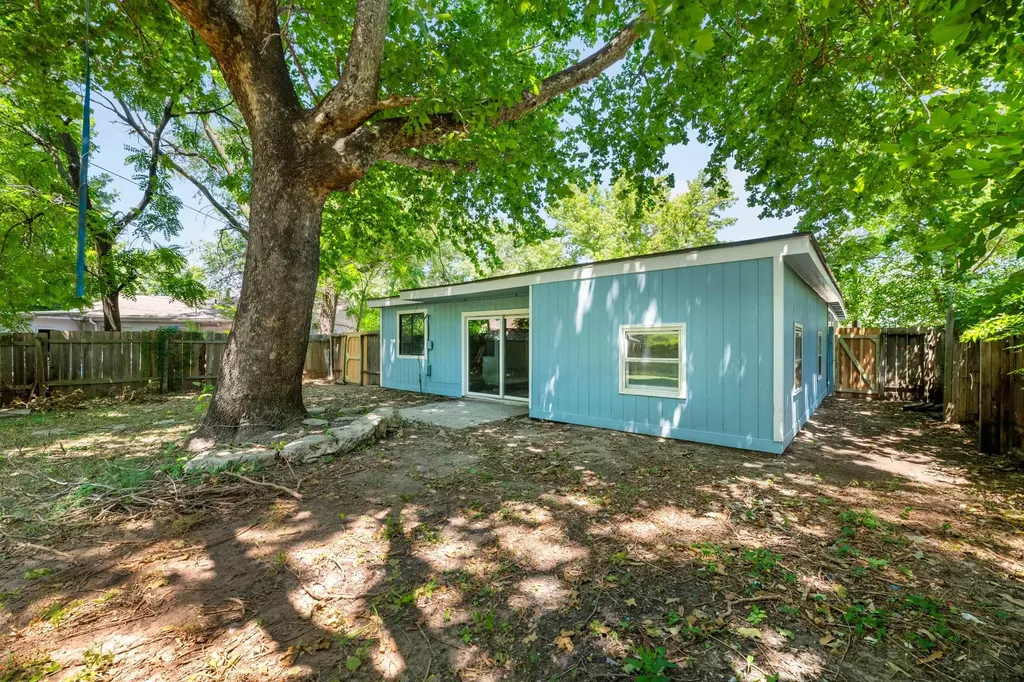 3109 S Alpine Avenue Wichita KS 67216