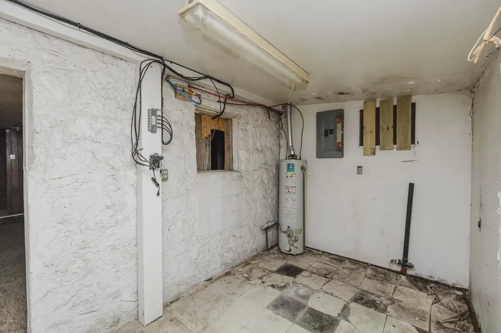 1610 W 6th El Dorado KS 67042