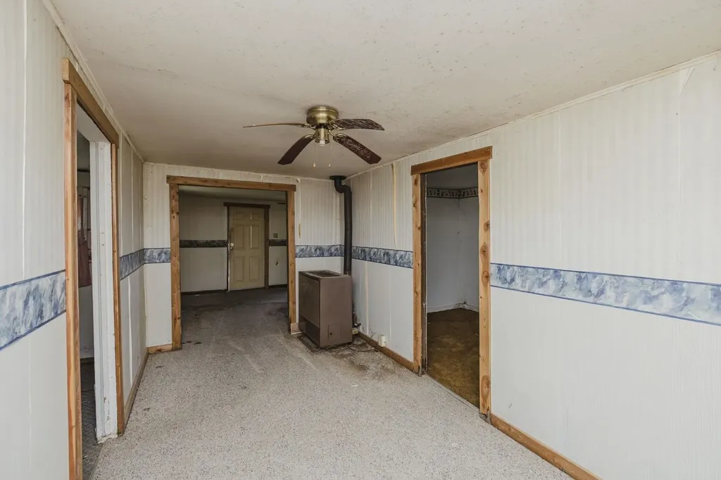 1610 W 6th El Dorado KS 67042