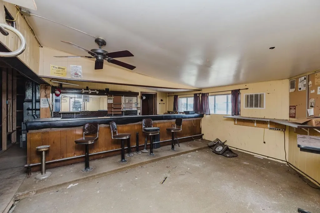 1610 W 6th El Dorado KS 67042