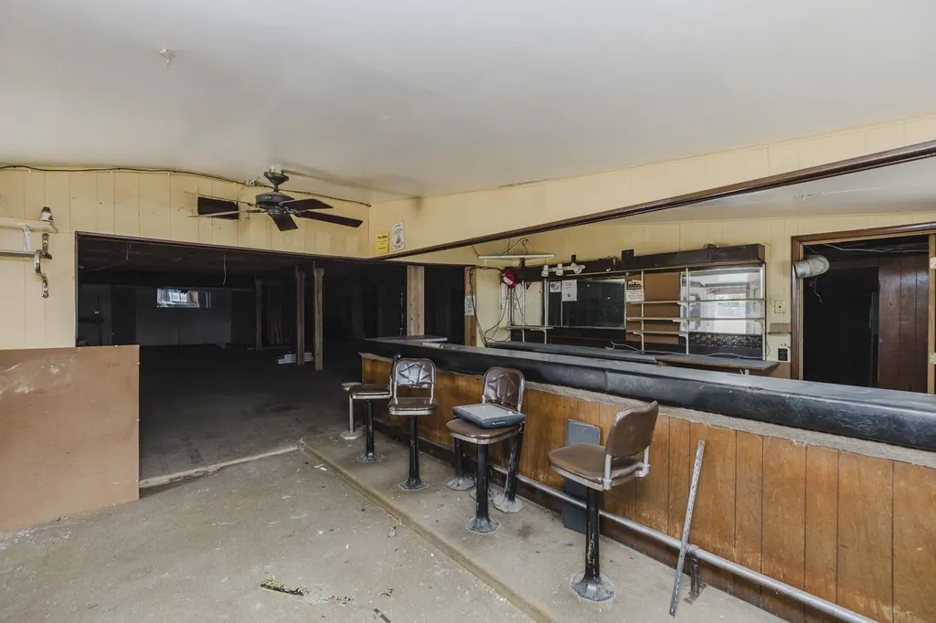1610 W 6th El Dorado KS 67042