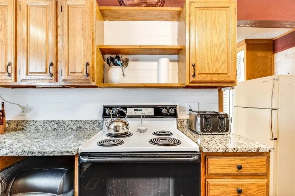 10809 W 95th Street S Clearwater KS 67026