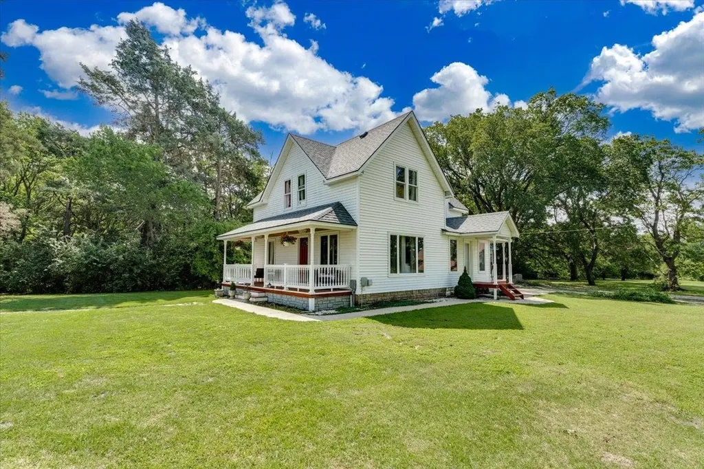 10809 W 95th Street S Clearwater KS 67026