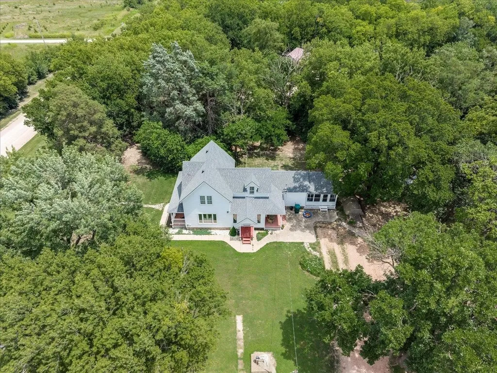 10809 W 95th Street S Clearwater KS 67026