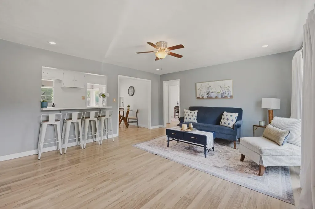 520 W Blake Street Wichita KS 67213