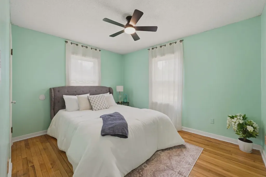 520 W Blake Street Wichita KS 67213