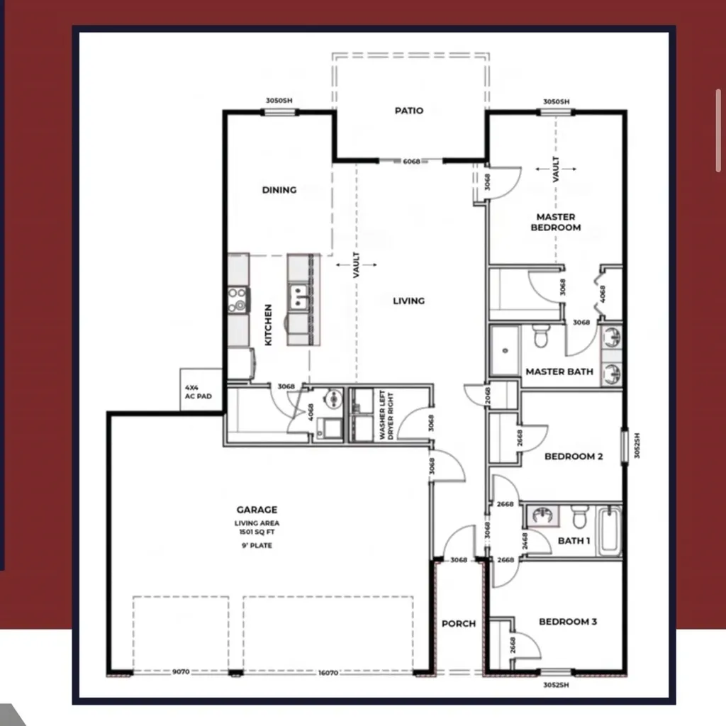 5651 Plumthicket Street Bel Aire KS 67226
