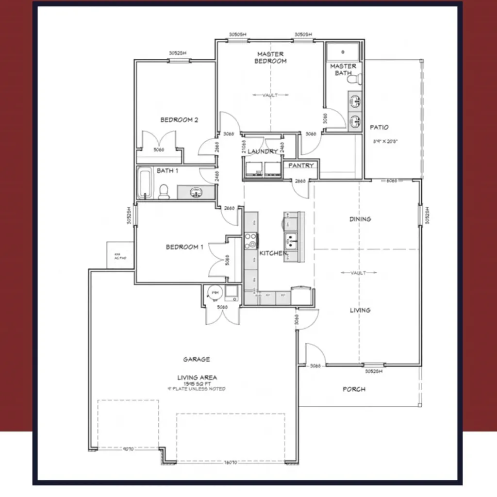 9233 Melissa Avenue Bel Aire KS 67226