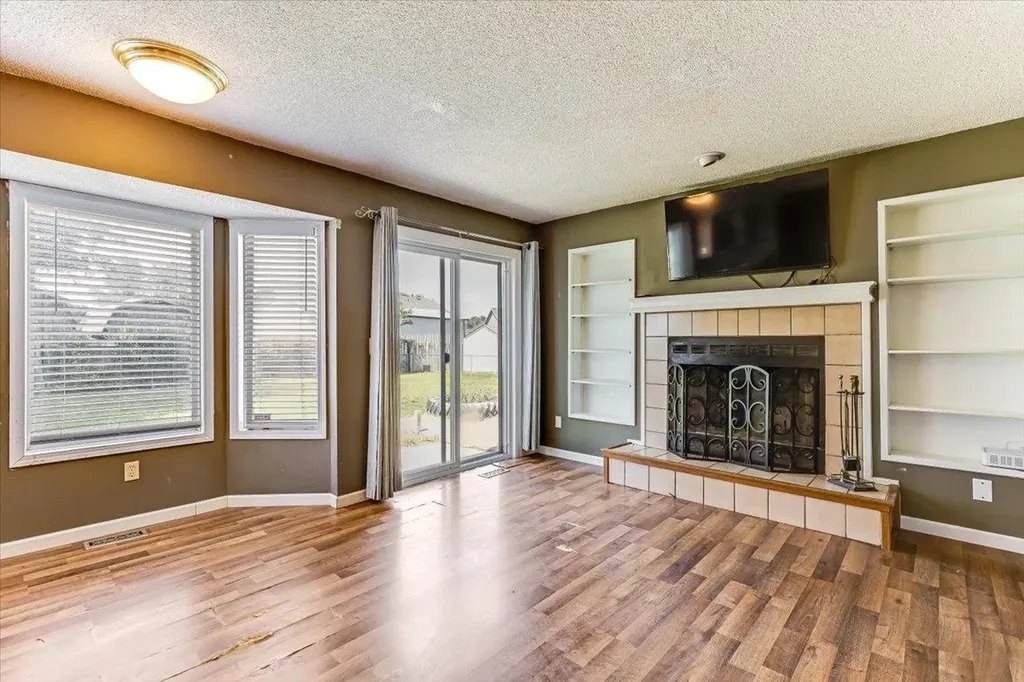 416 E School Street Rose Hill KS 67133