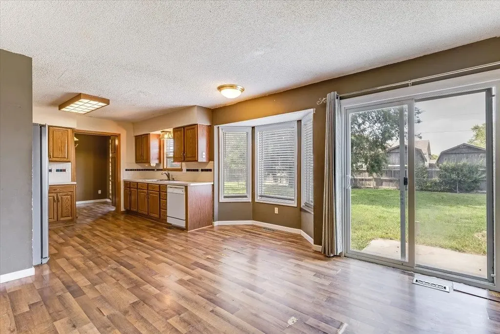416 E School Street Rose Hill KS 67133