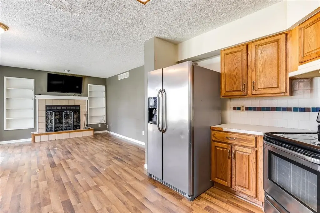 416 E School Street Rose Hill KS 67133