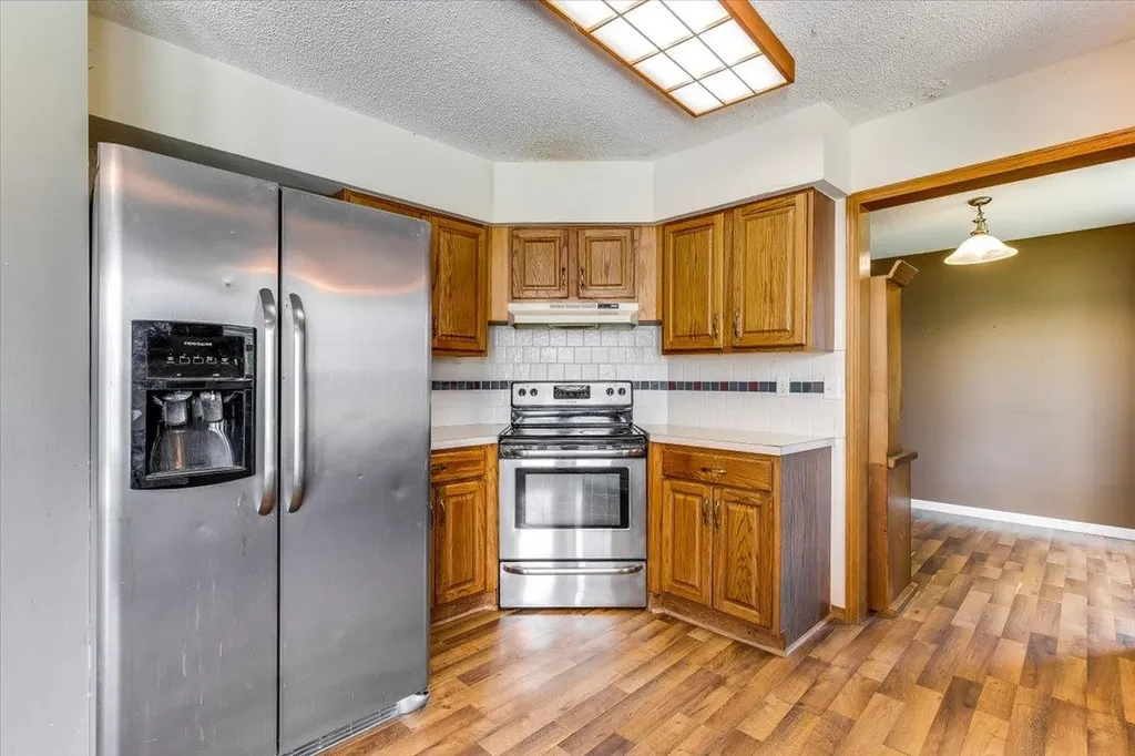 416 E School Street Rose Hill KS 67133