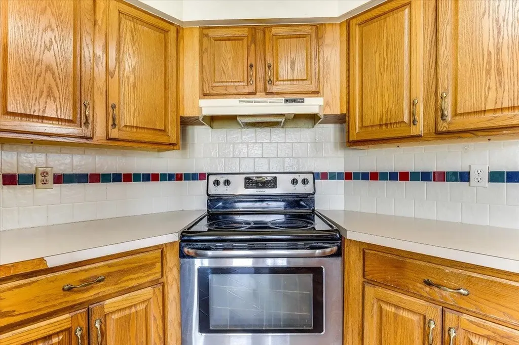 416 E School Street Rose Hill KS 67133